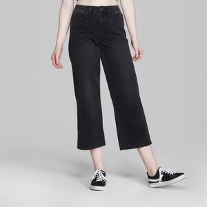 Wild Fable High Rise Skater Jeans
